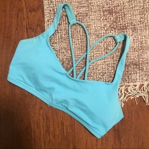 Lululemon Free To Be Bra